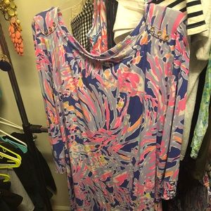 Shrimply chic Sophie EUC XL